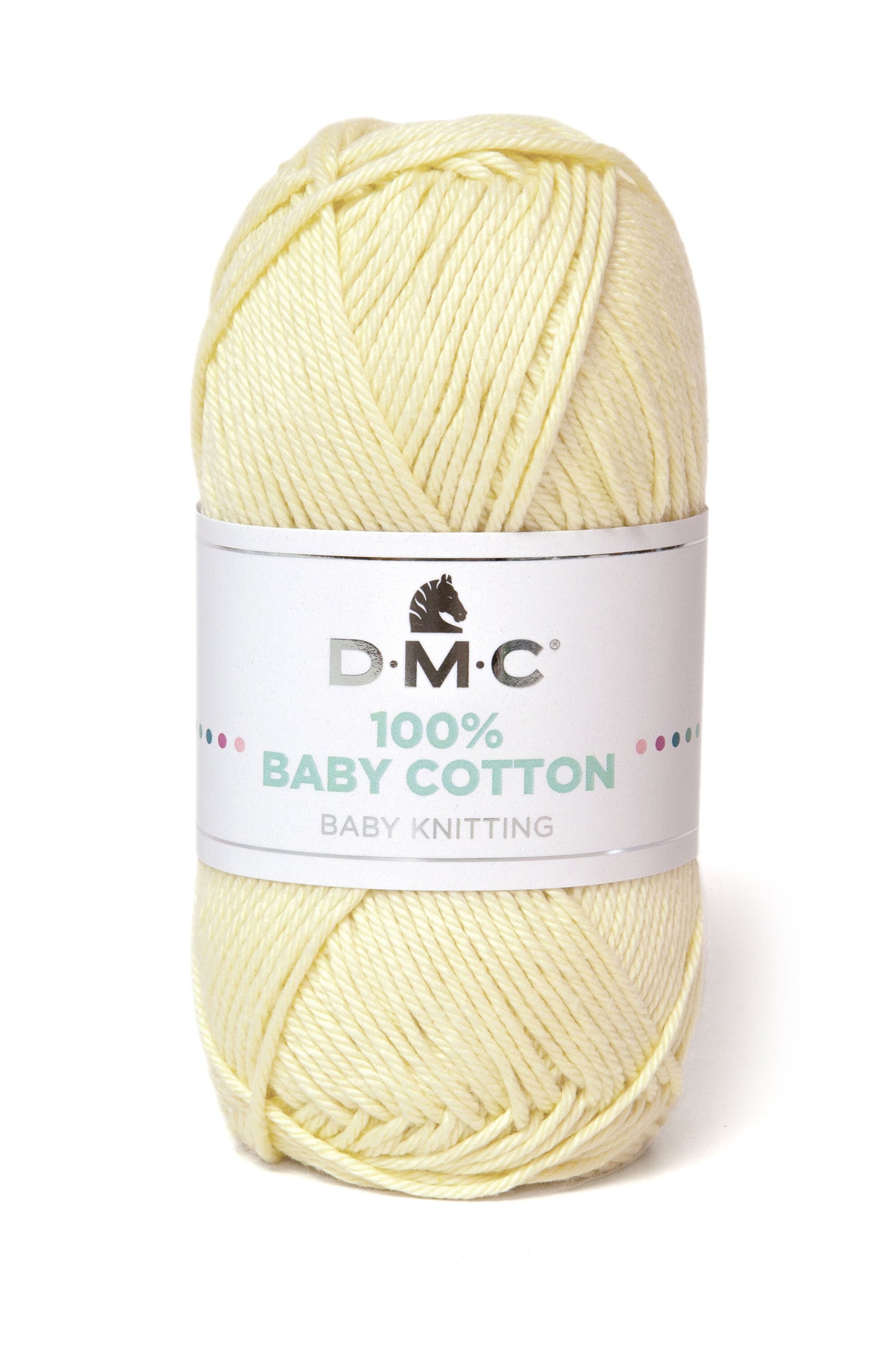 BABY COTTON 100% DMC