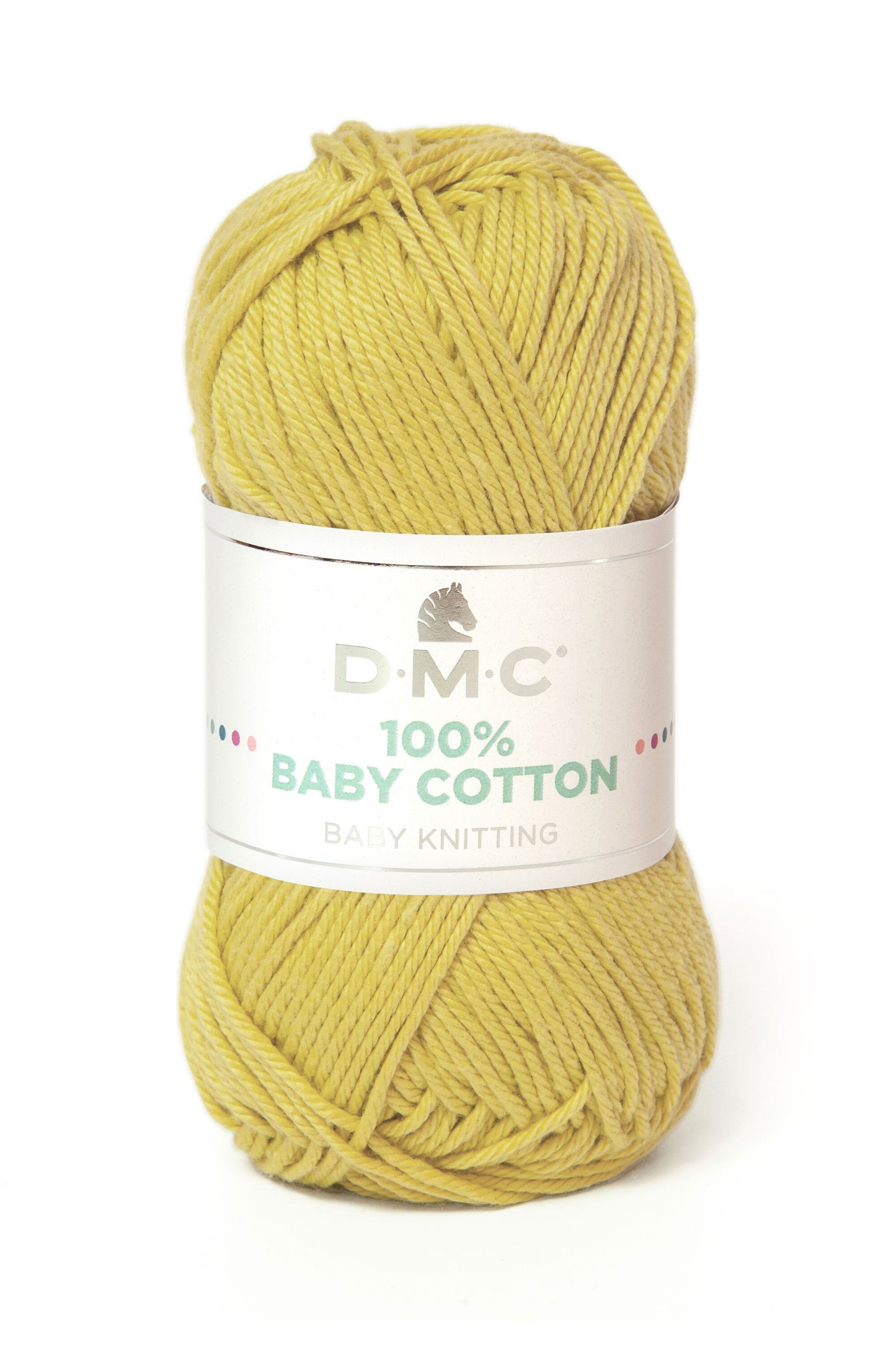 BABY COTTON 100% DMC