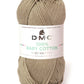 BABY COTTON 100% DMC