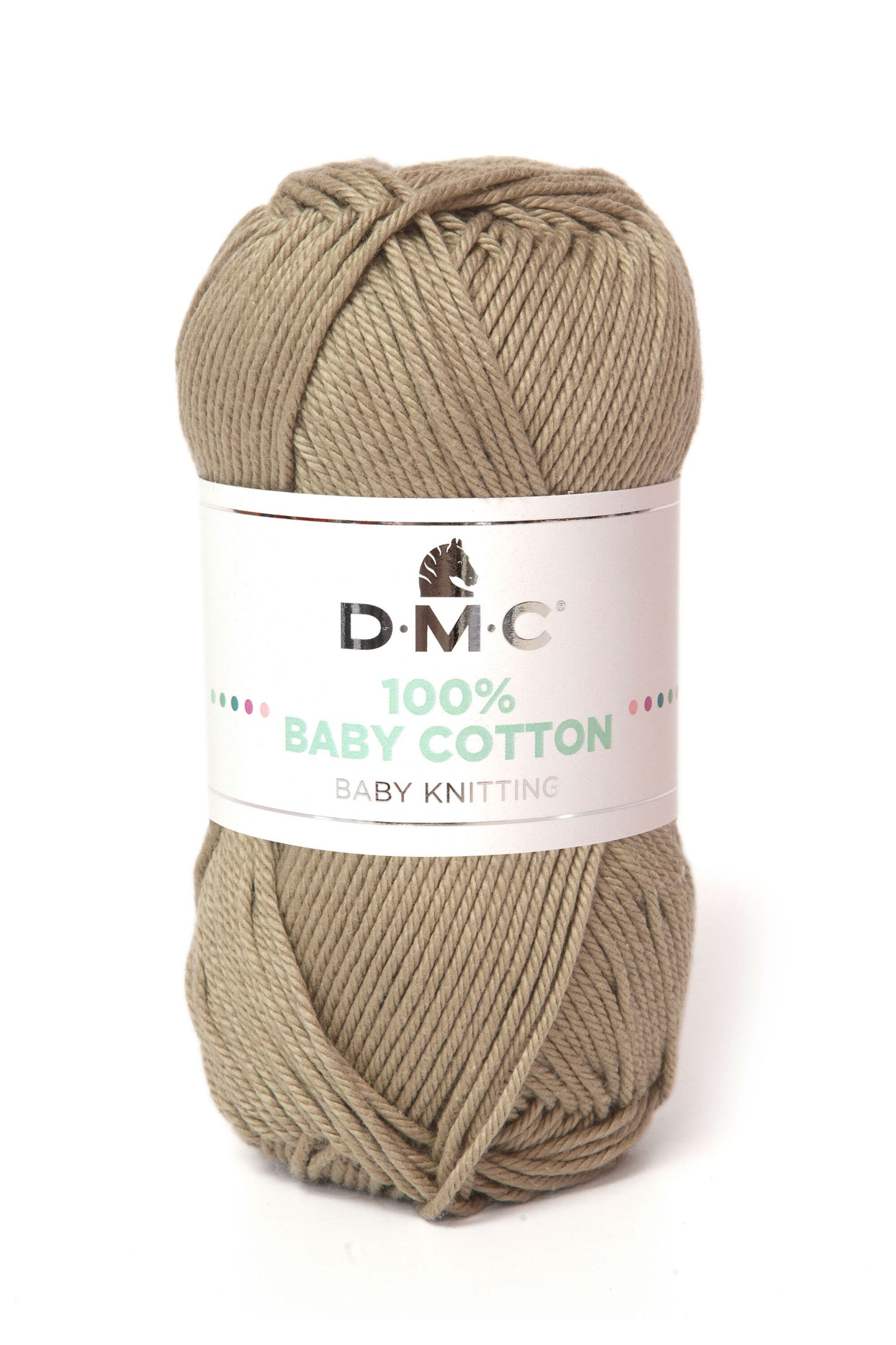 BABY COTTON 100% DMC