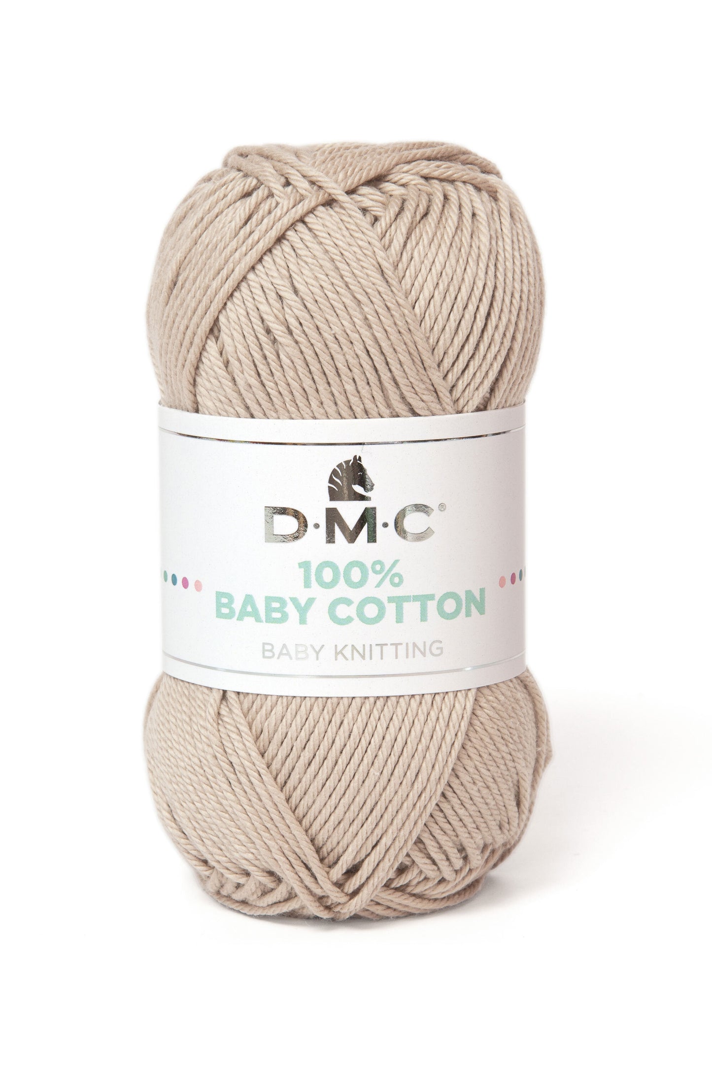 BABY COTTON 100% DMC