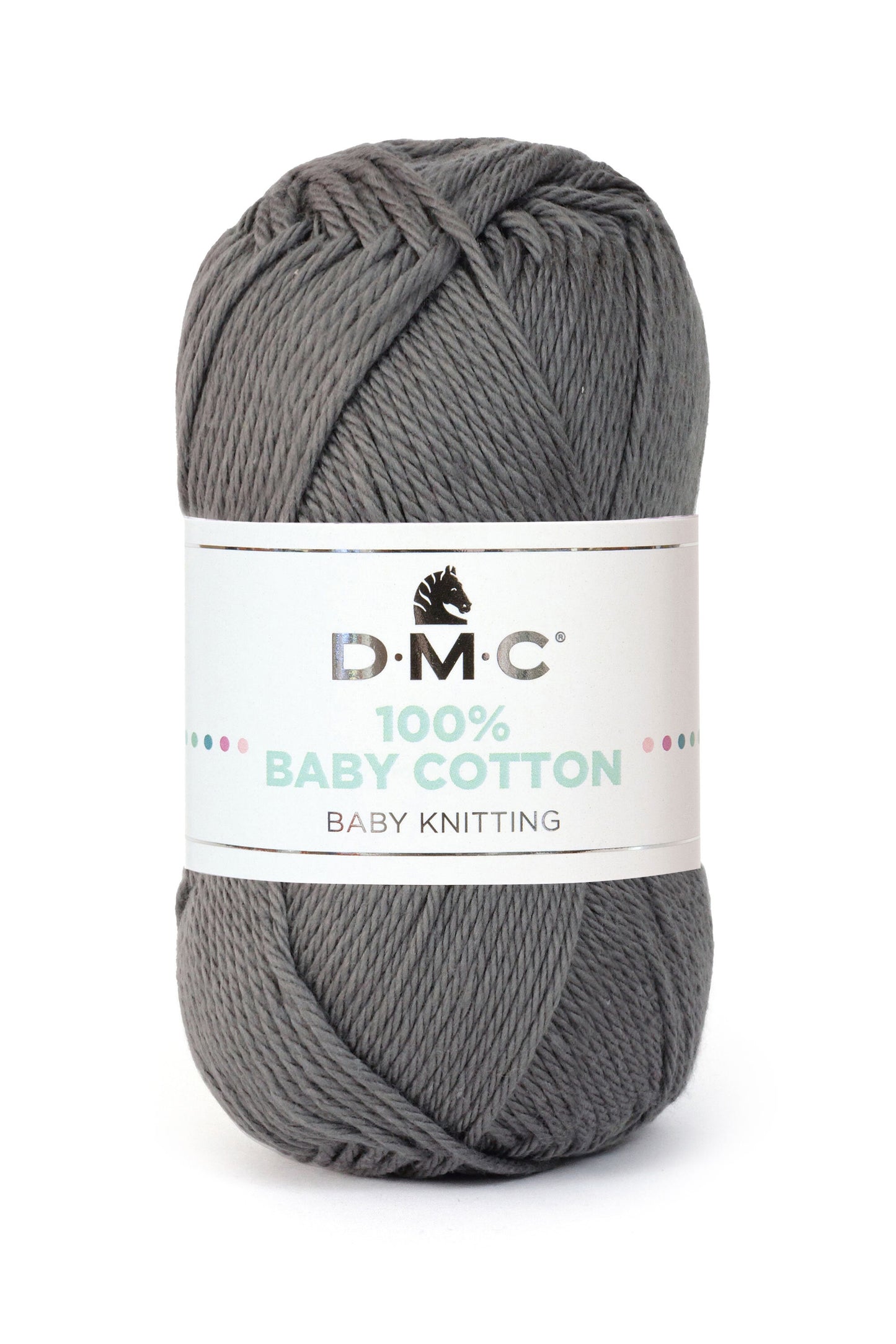 BABY COTTON 100% DMC