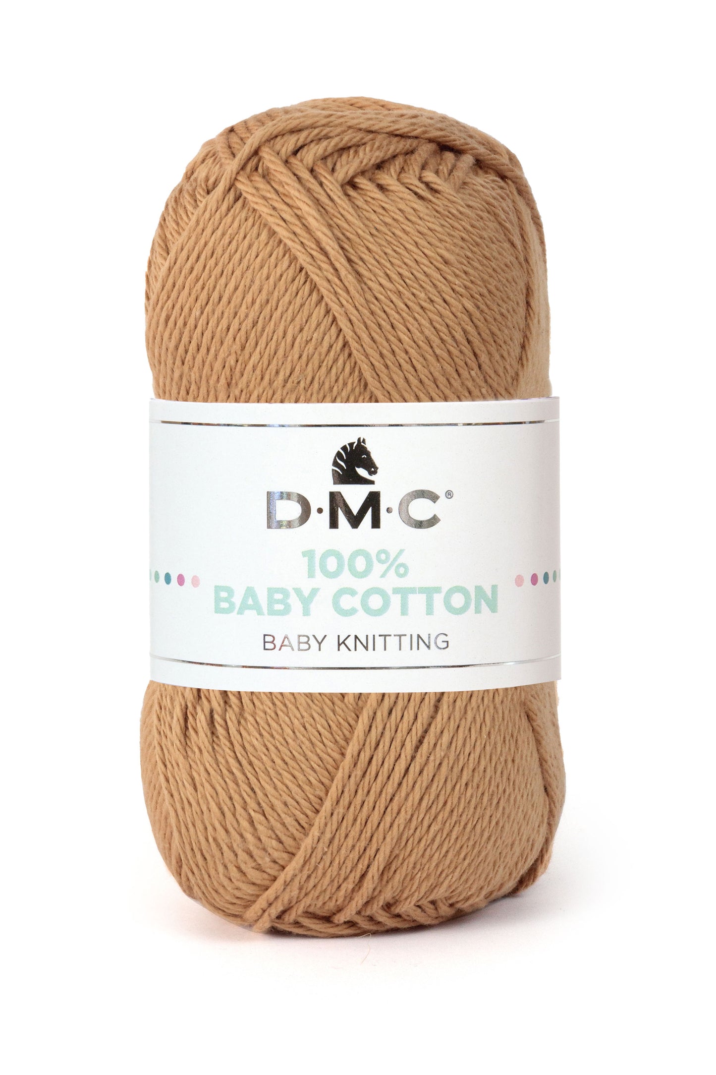 BABY COTTON 100% DMC