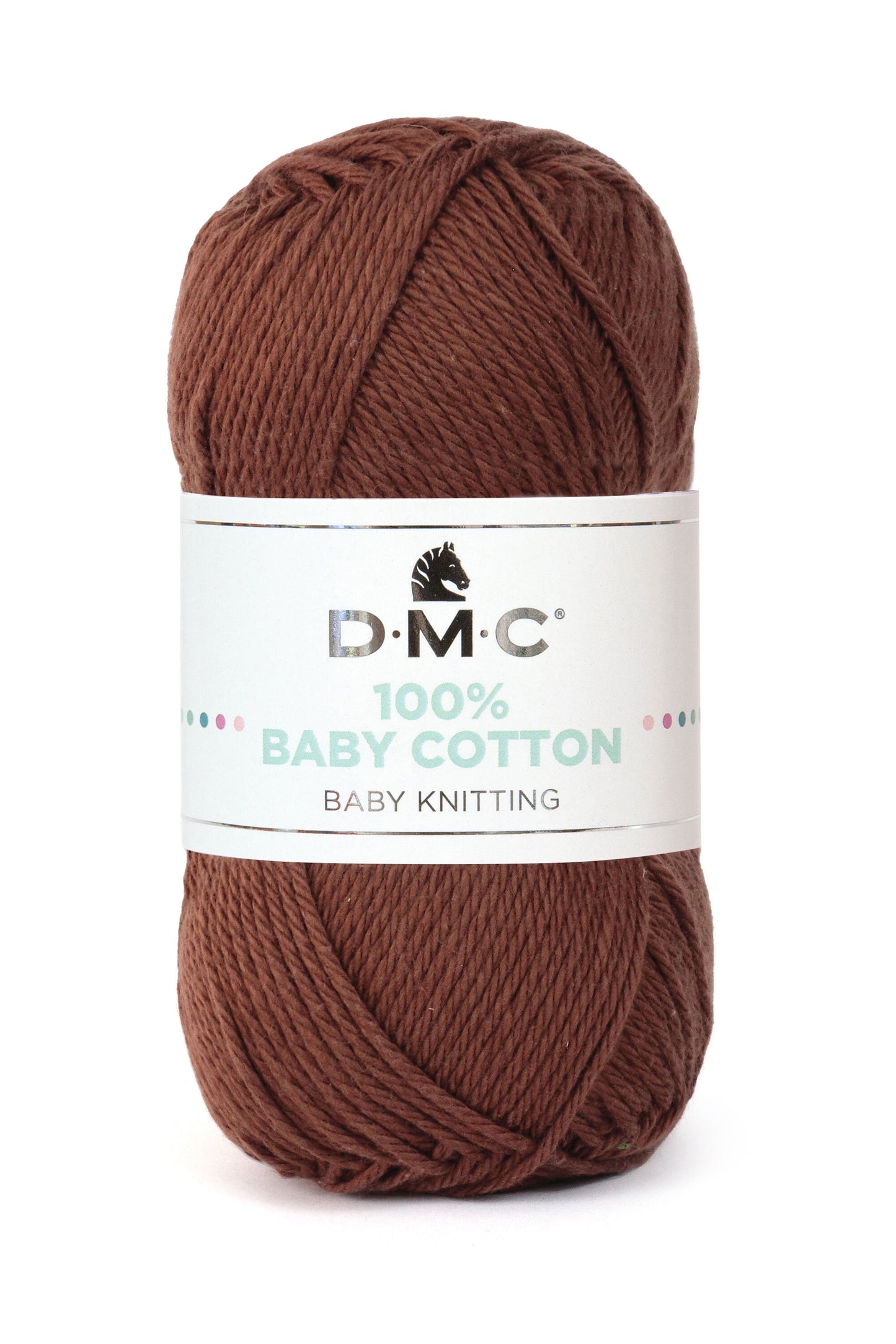 BABY COTTON 100% DMC