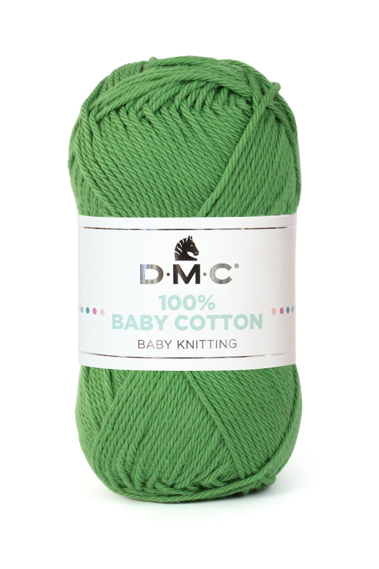 BABY COTTON 100% DMC