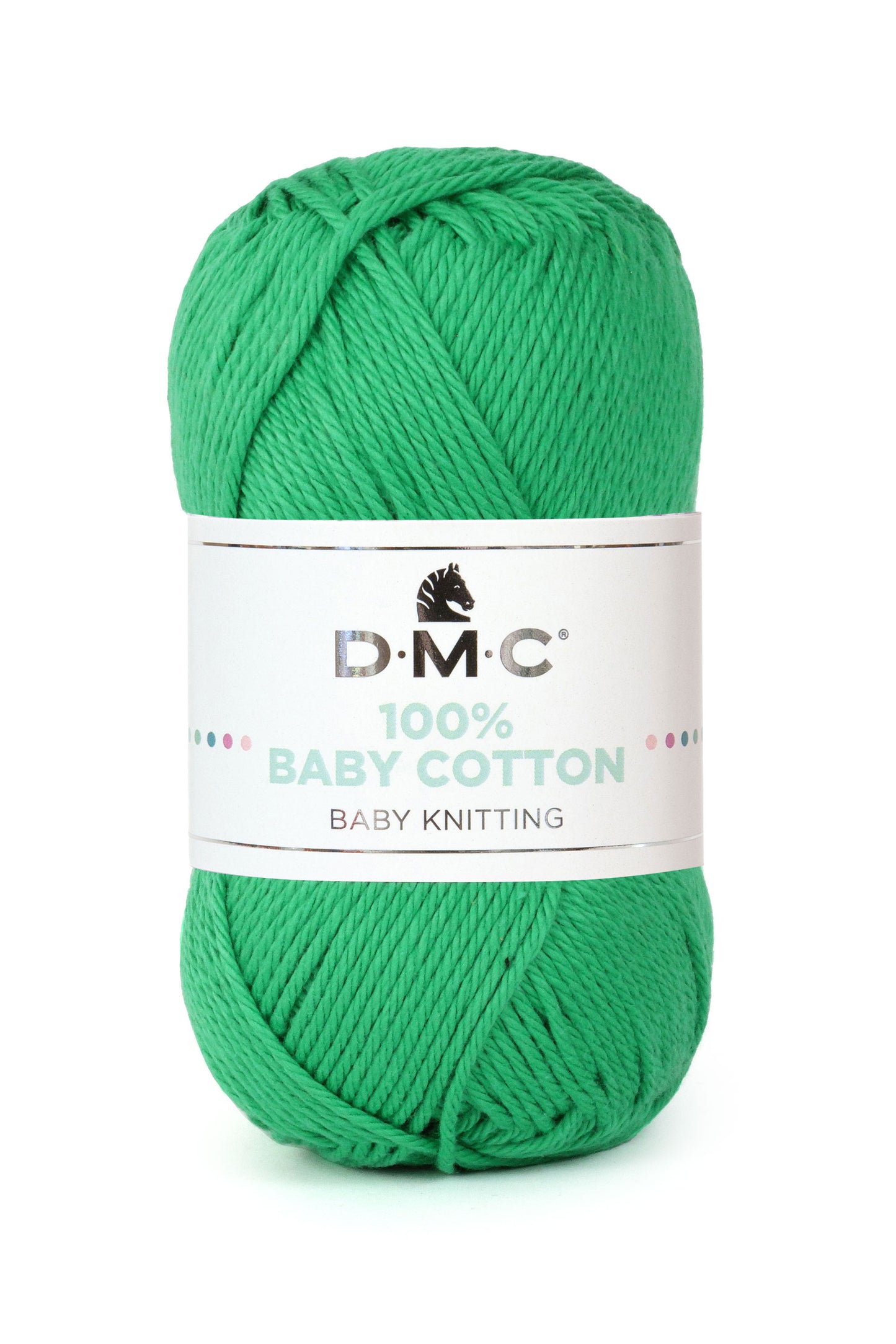 BABY COTTON 100% DMC