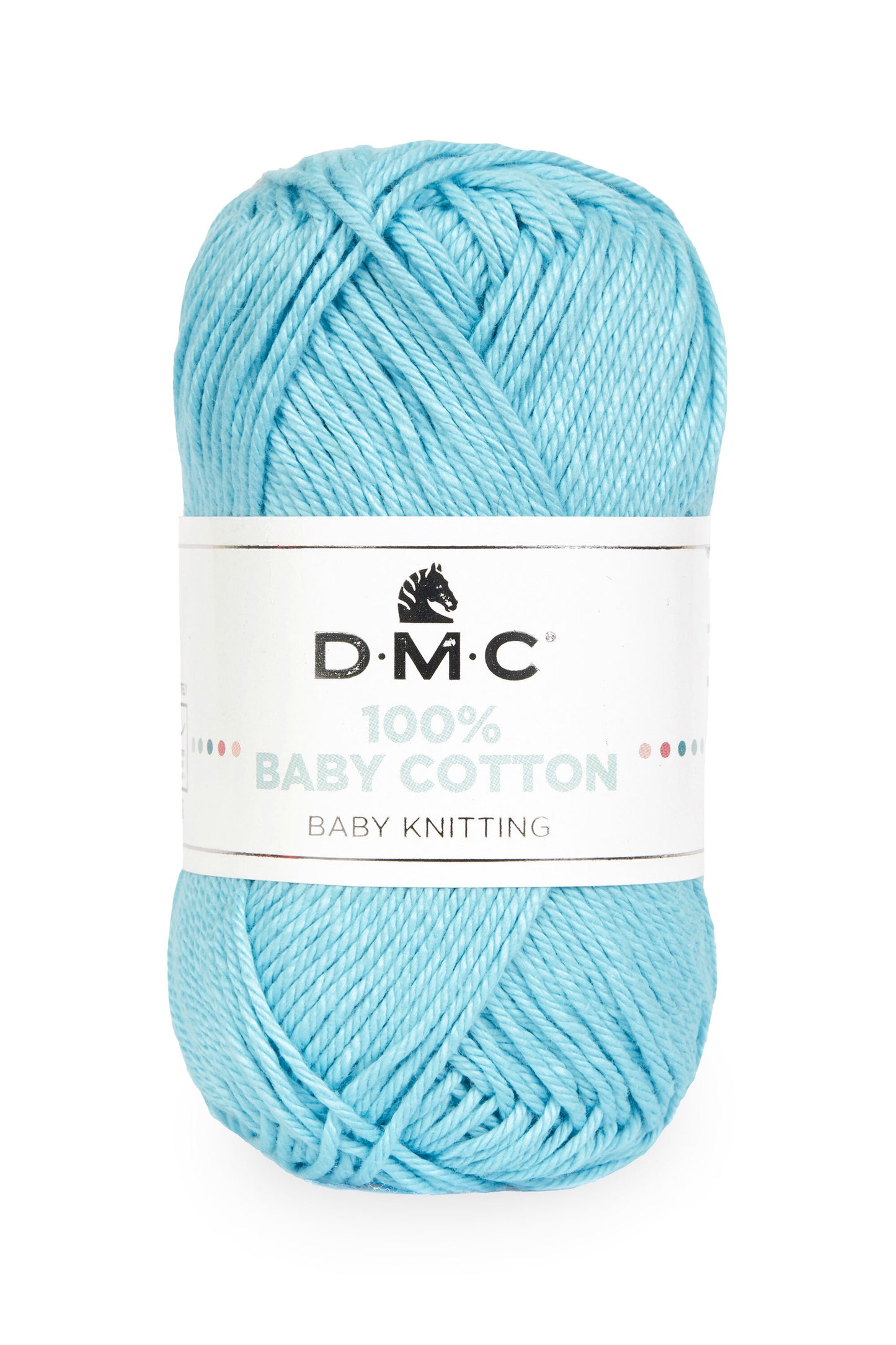 BABY COTTON 100% DMC