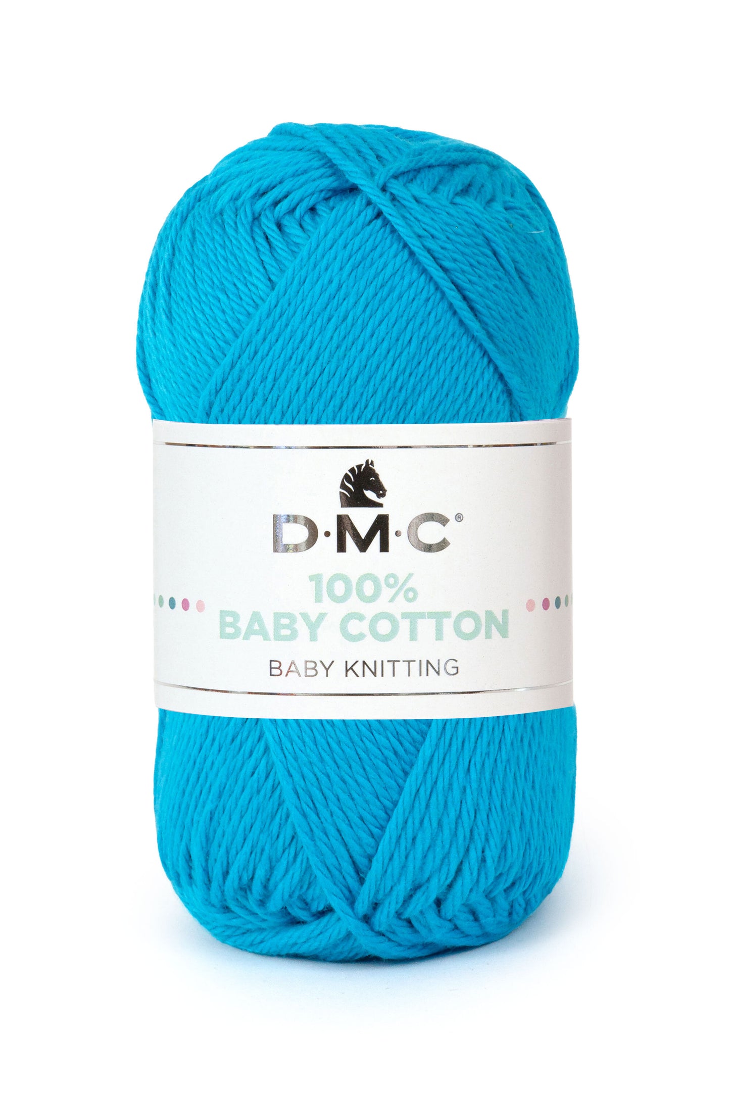 BABY COTTON 100% DMC