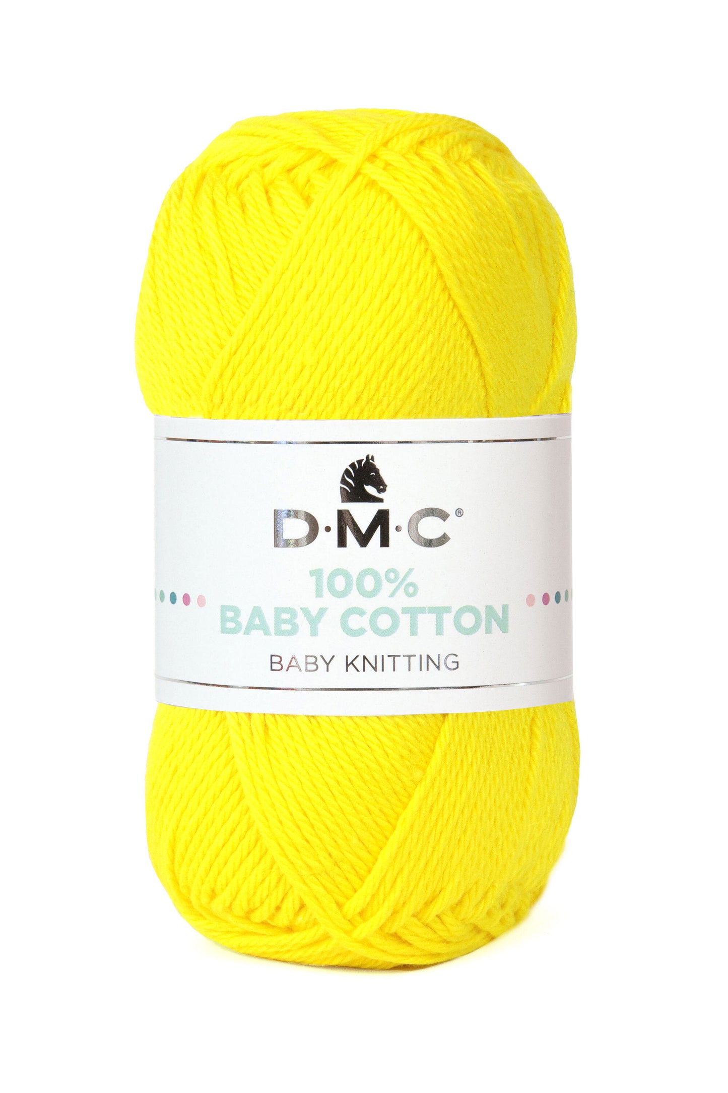 BABY COTTON 100% DMC