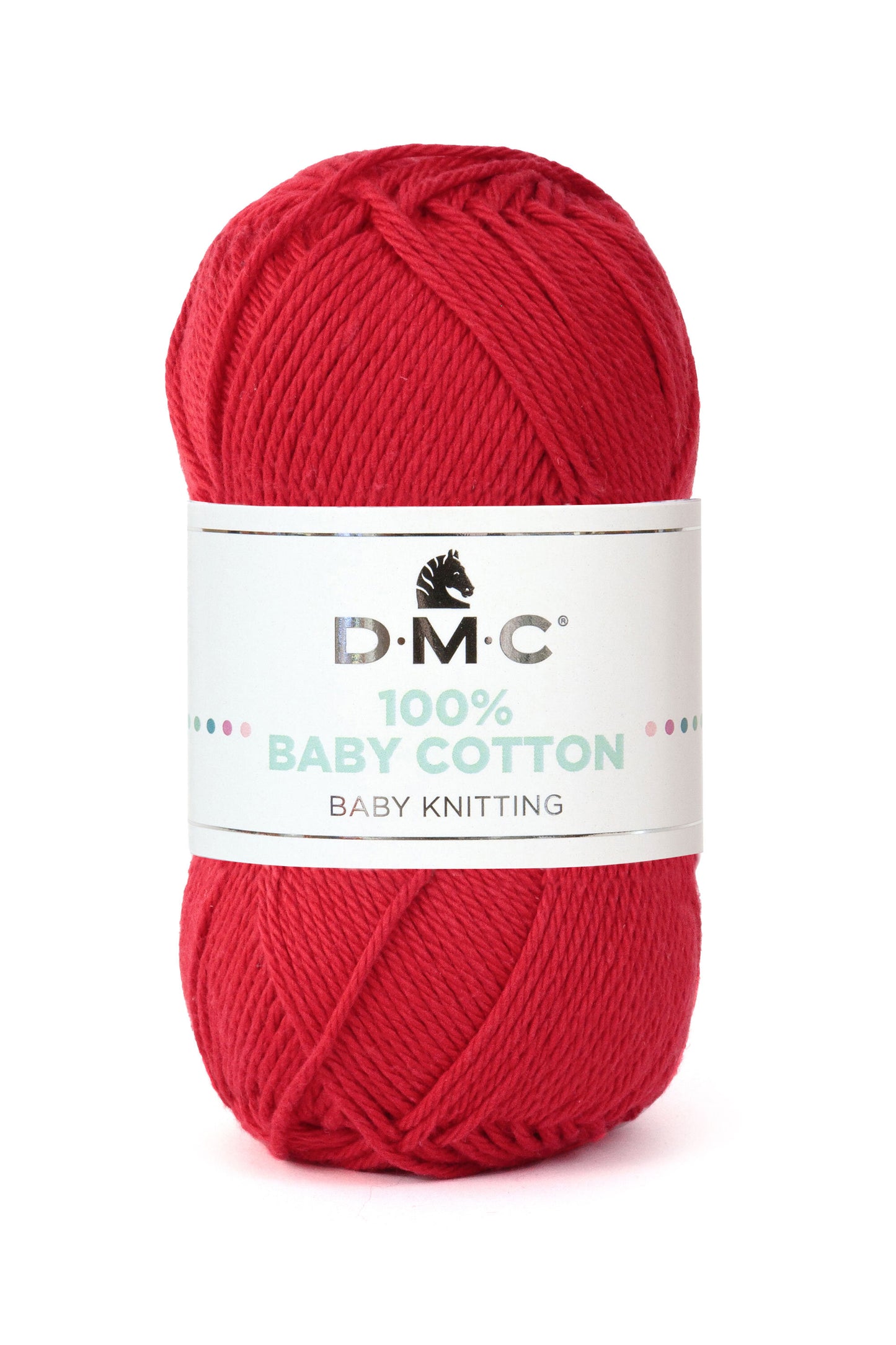 BABY COTTON 100% DMC