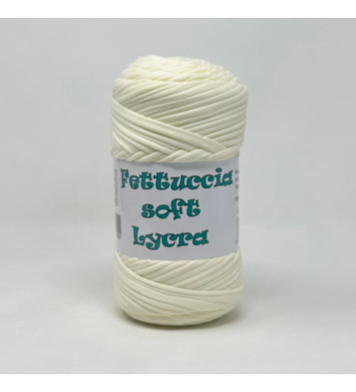 FETTUCCIA SOFT LYCRA