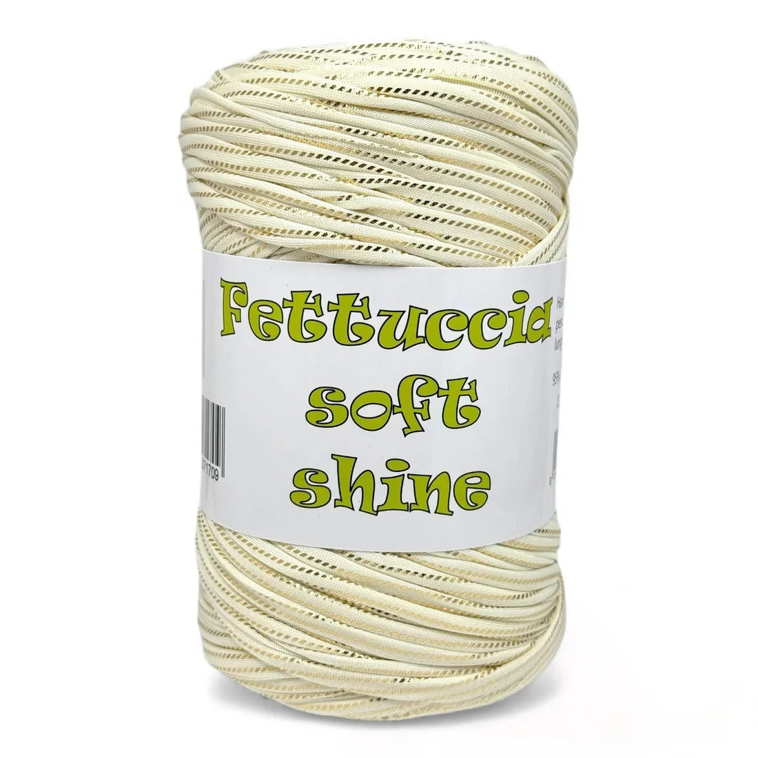 FETTUCCIA SOFT SHINE