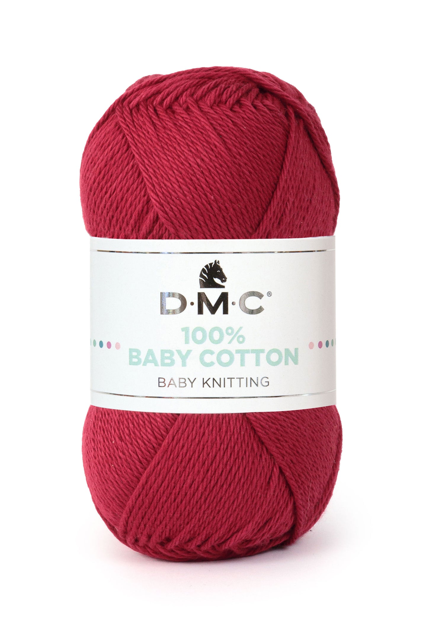 BABY COTTON 100% DMC