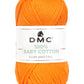 BABY COTTON 100% DMC