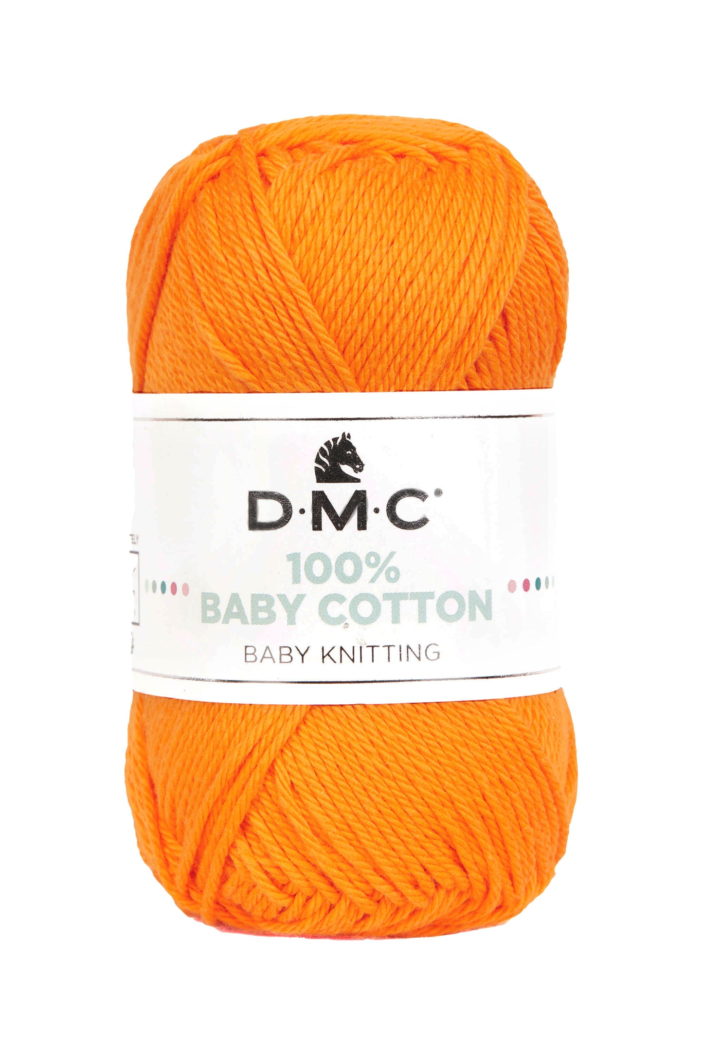 BABY COTTON 100% DMC