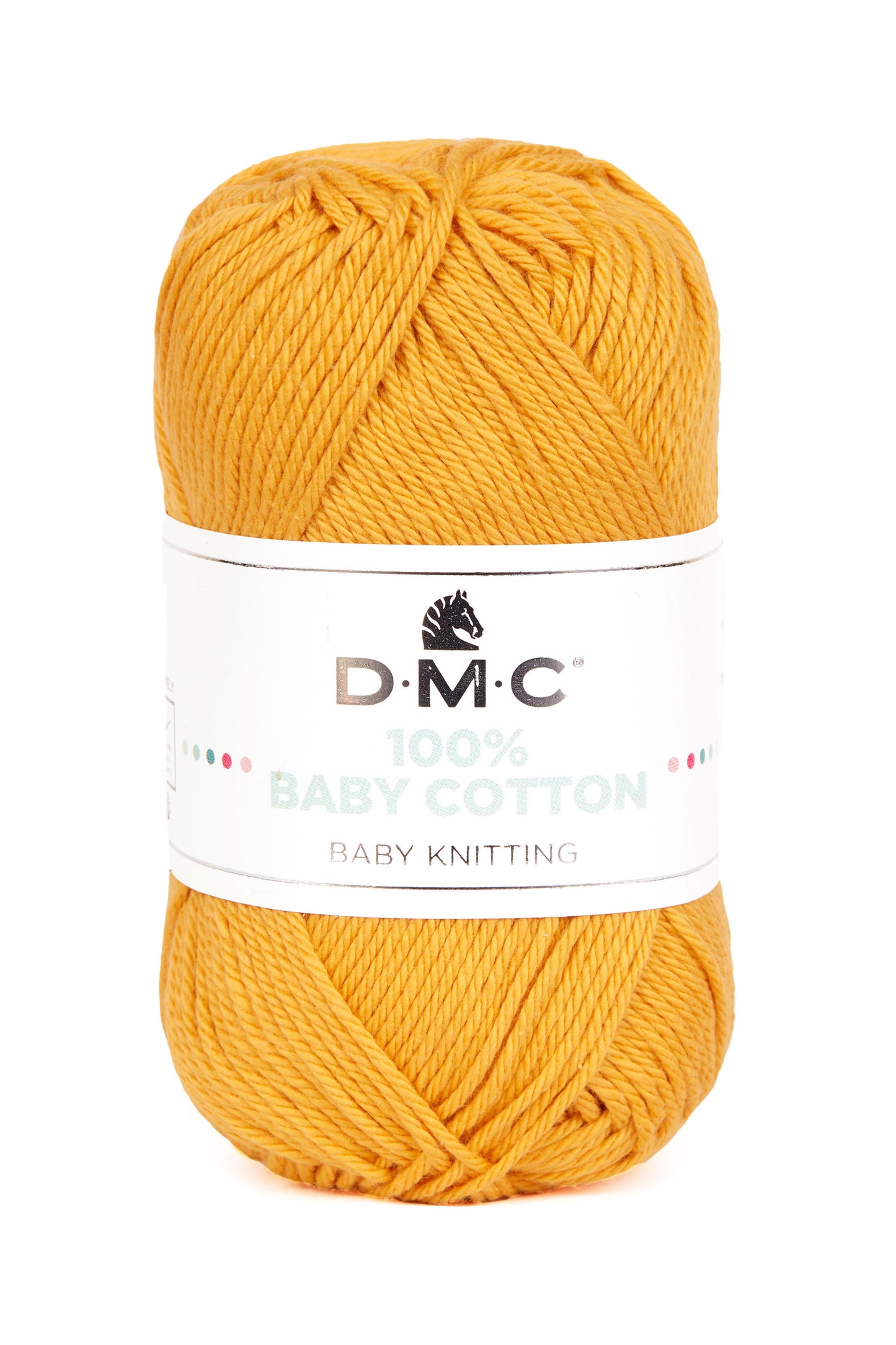 BABY COTTON 100% DMC