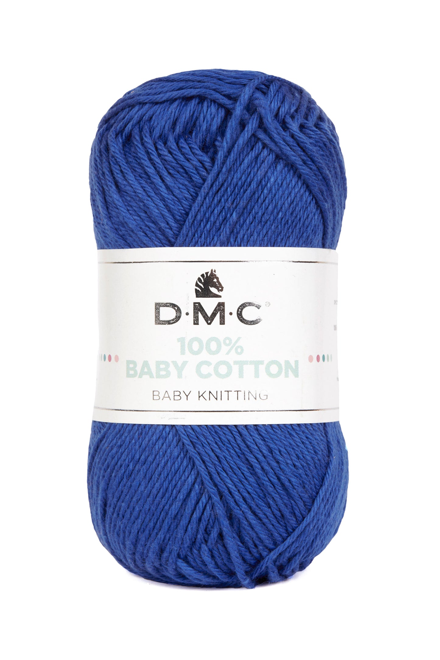 BABY COTTON 100% DMC