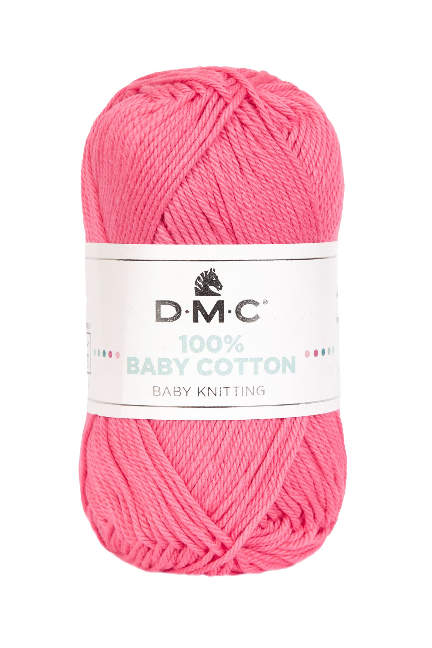 BABY COTTON 100% DMC