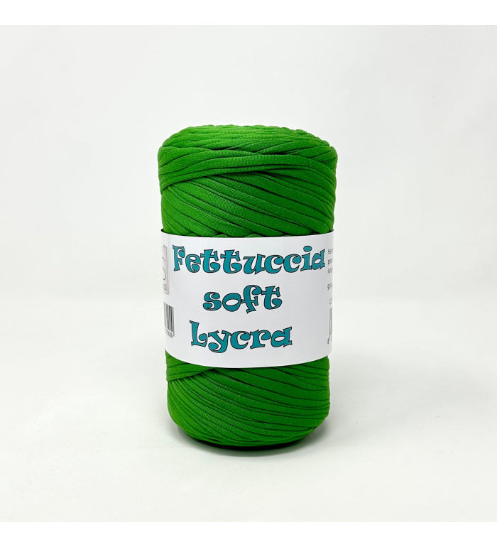 FETTUCCIA SOFT LYCRA