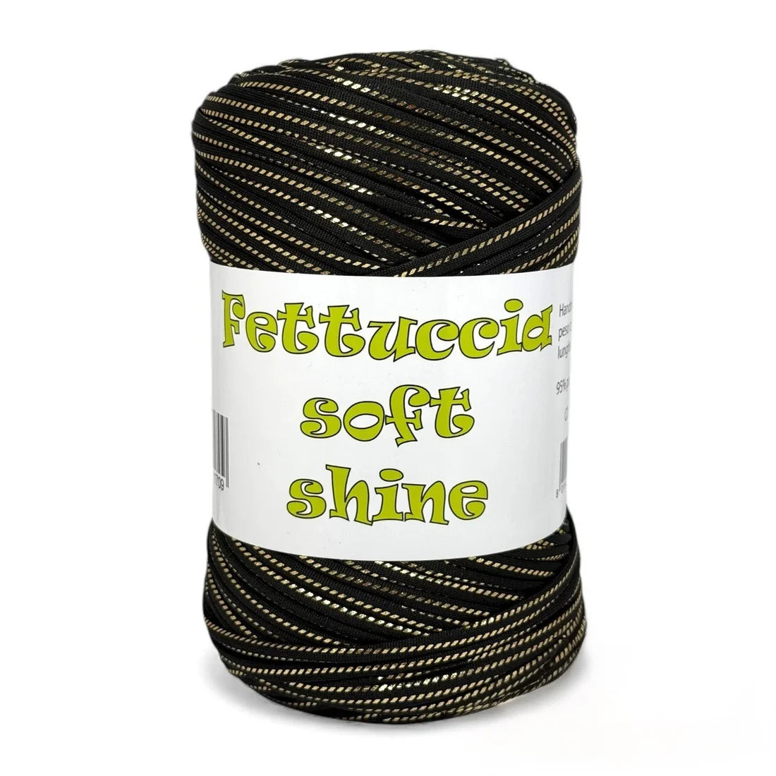 FETTUCCIA SOFT SHINE