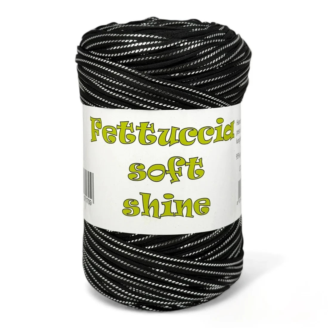 FETTUCCIA SOFT SHINE