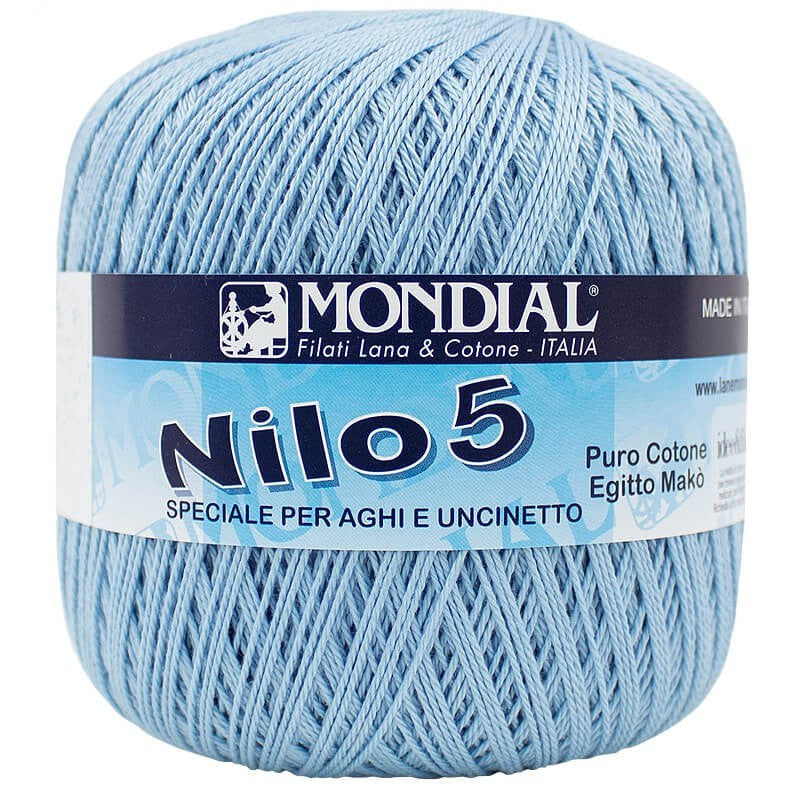 COTONE NILO N.5