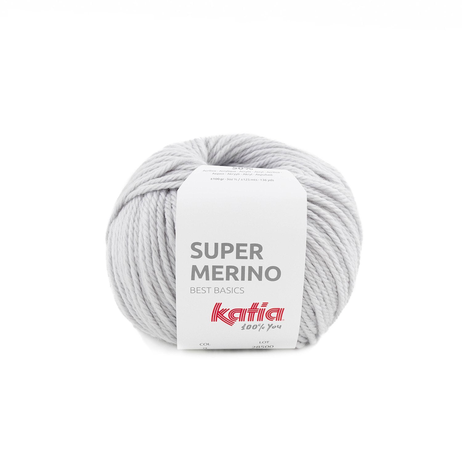 SUPER MERINO
