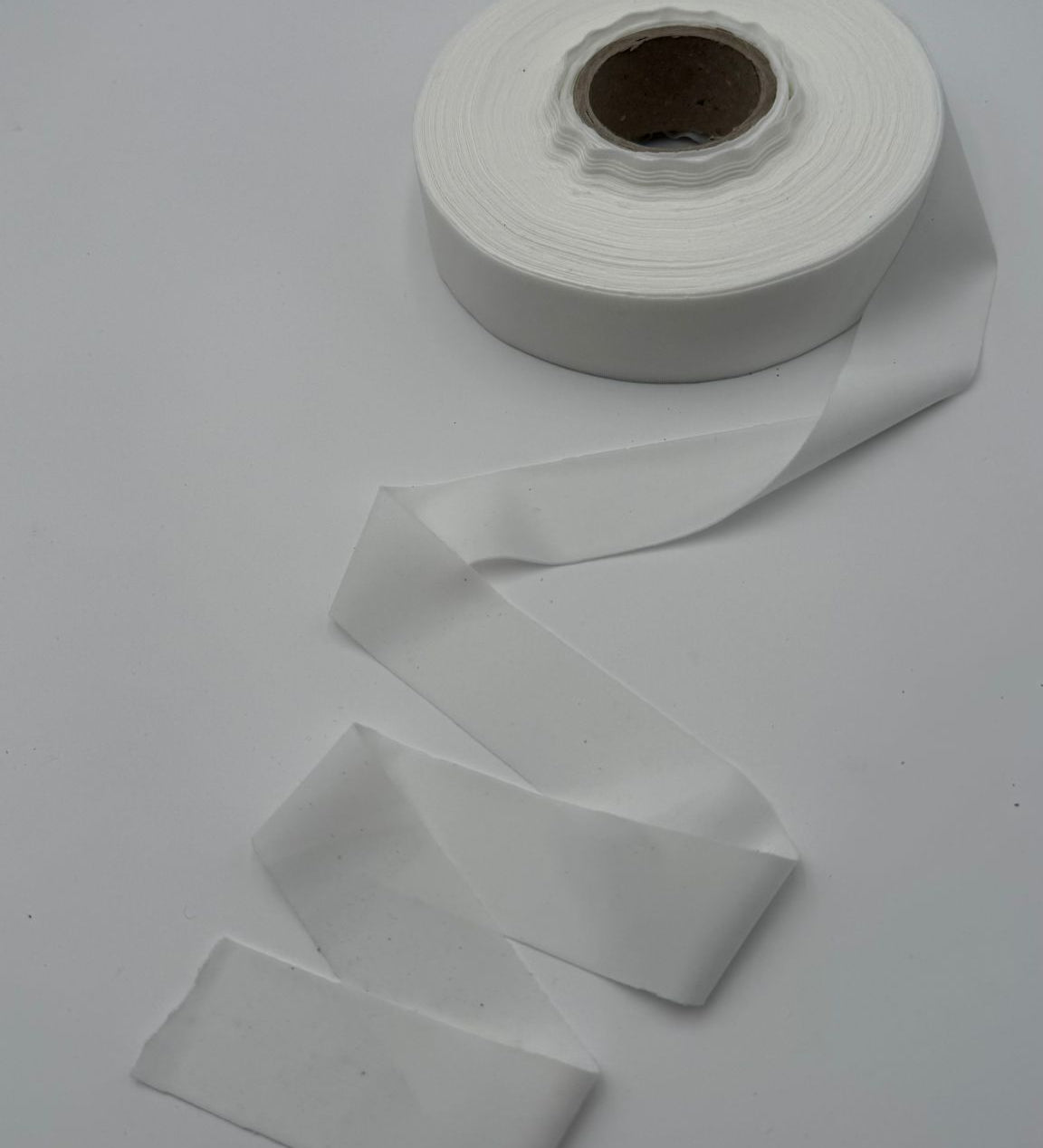 FETTUCCIA IN LYCRA BACK TO COLORS