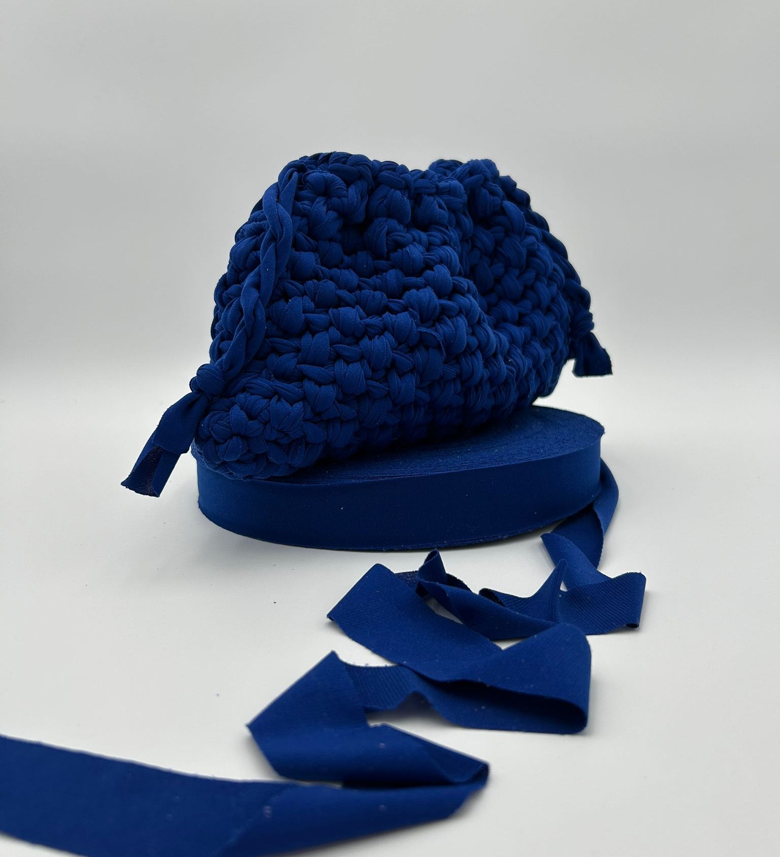 FETTUCCIA IN LYCRA BACK TO COLORS!