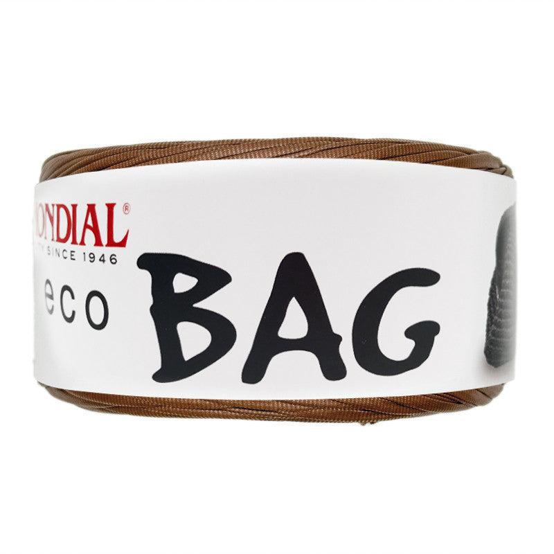 ECO BAG-FETTUCCIA IN SIMIL PELLE