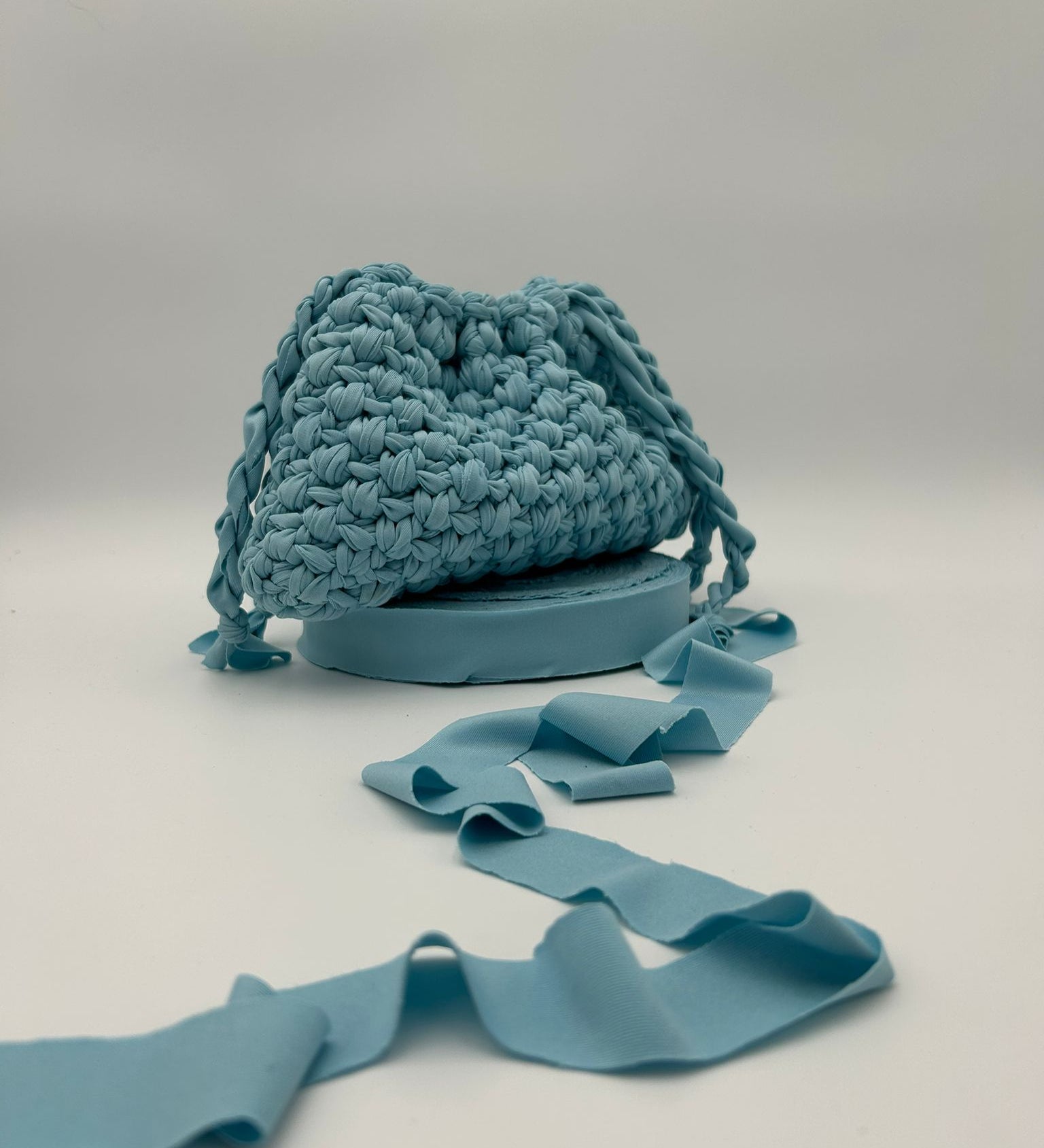 FETTUCCIA IN LYCRA BACK TO COLORS!