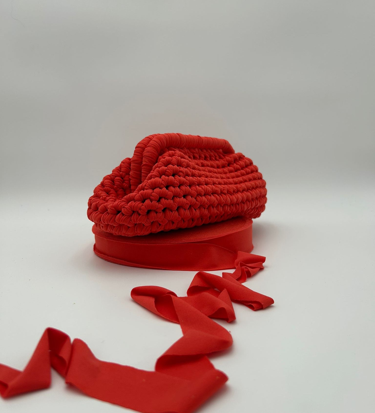 FETTUCCIA IN LYCRA BACK TO COLORS!