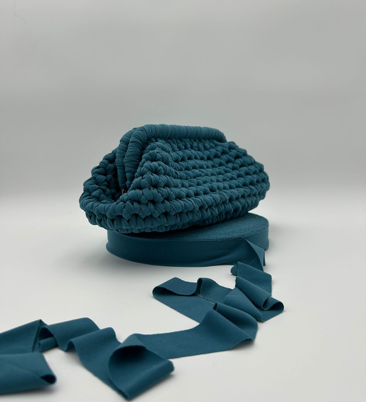 FETTUCCIA IN LYCRA BACK TO COLORS!