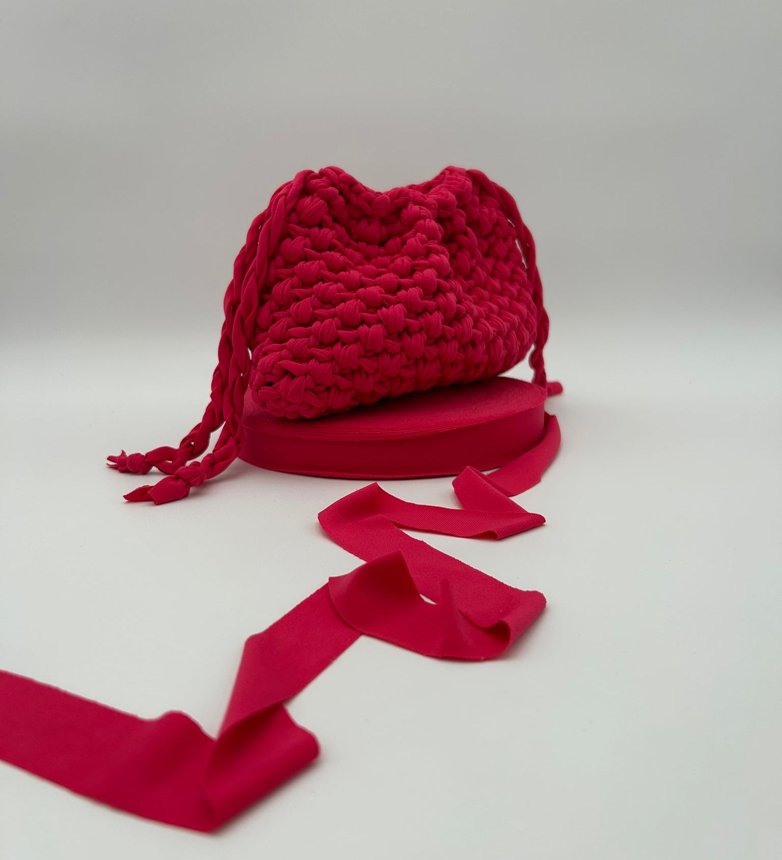 FETTUCCIA IN LYCRA BACK TO COLORS!