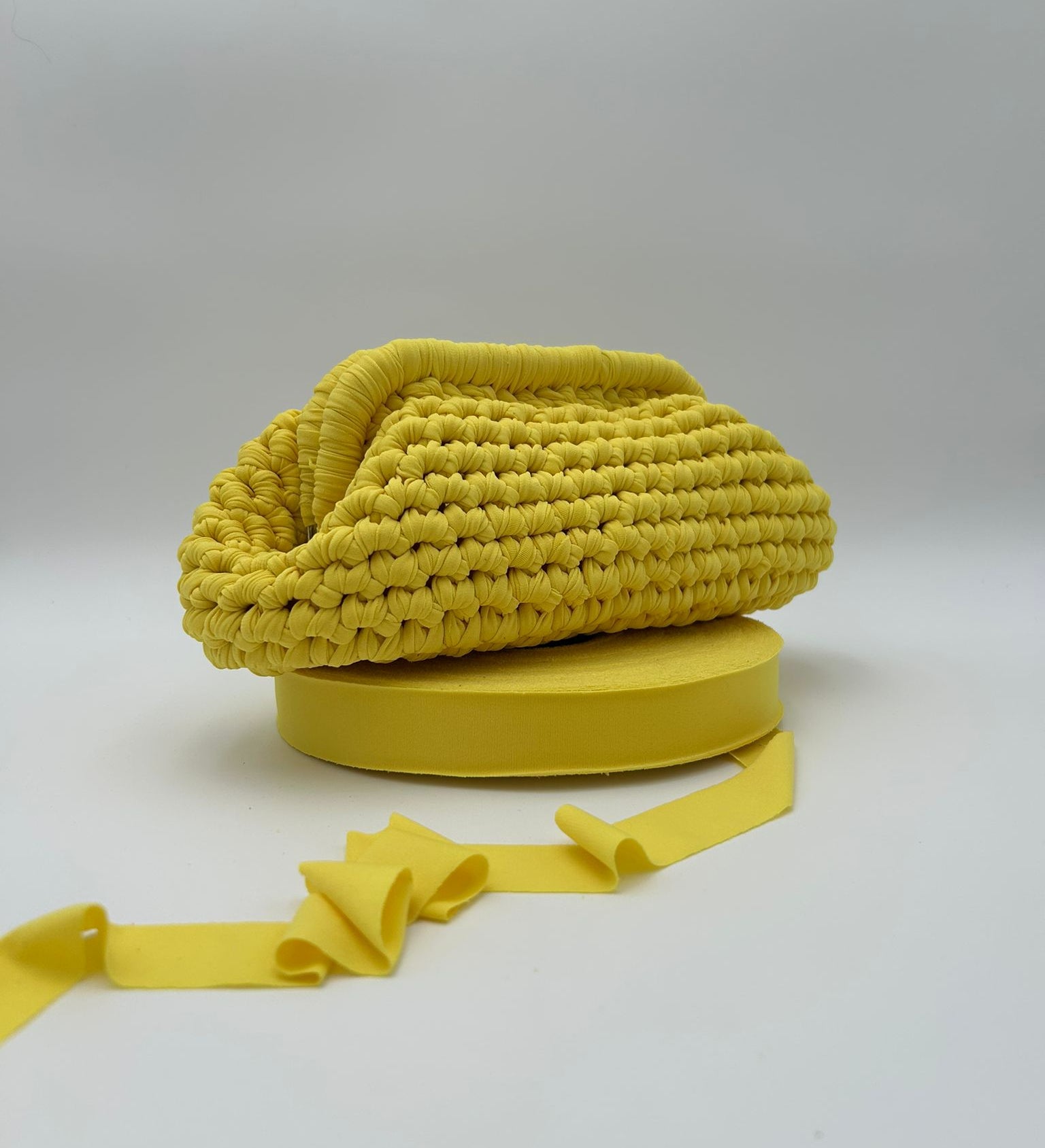 FETTUCCIA IN LYCRA BACK TO COLORS!