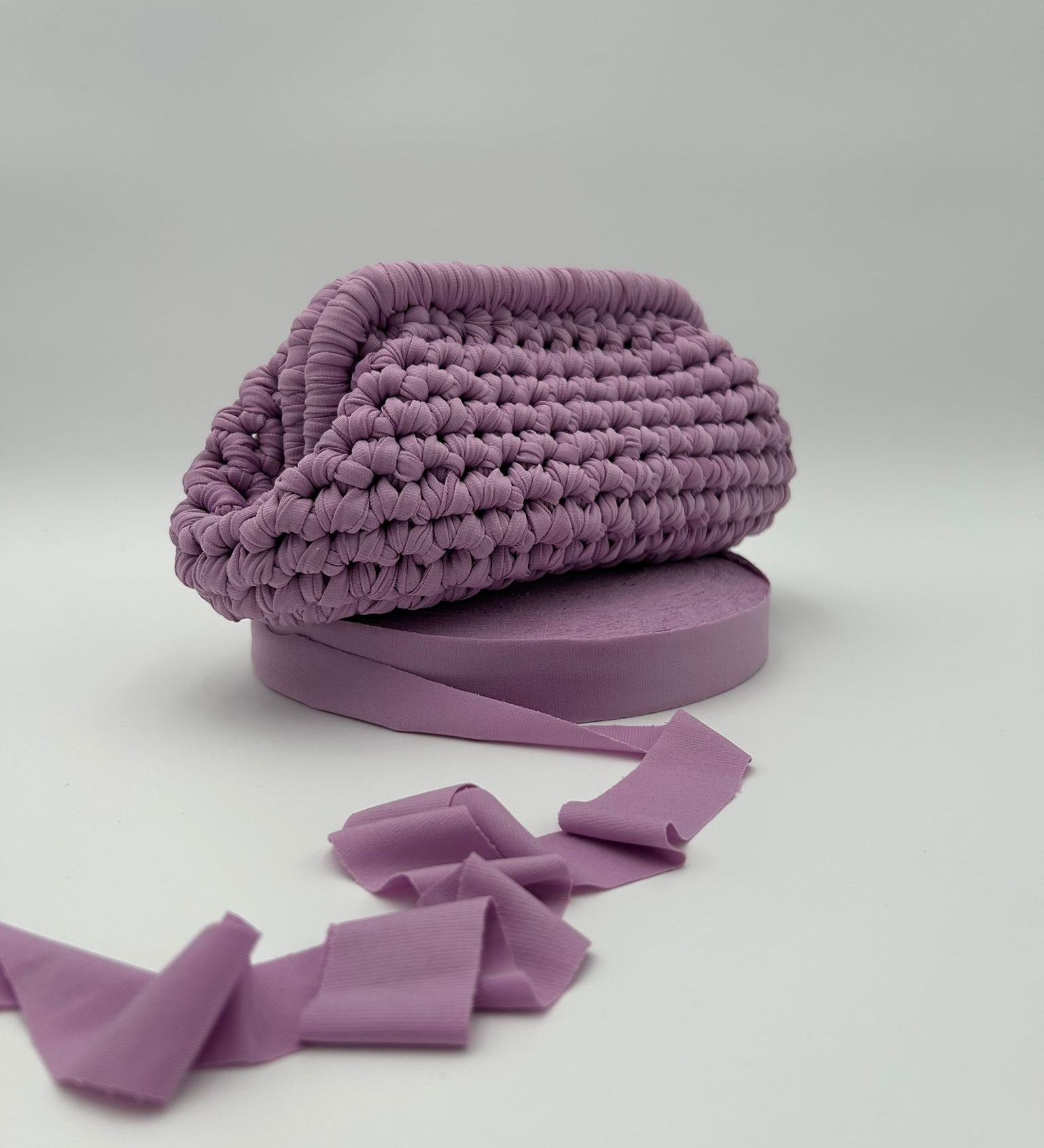 FETTUCCIA IN LYCRA BACK TO COLORS!