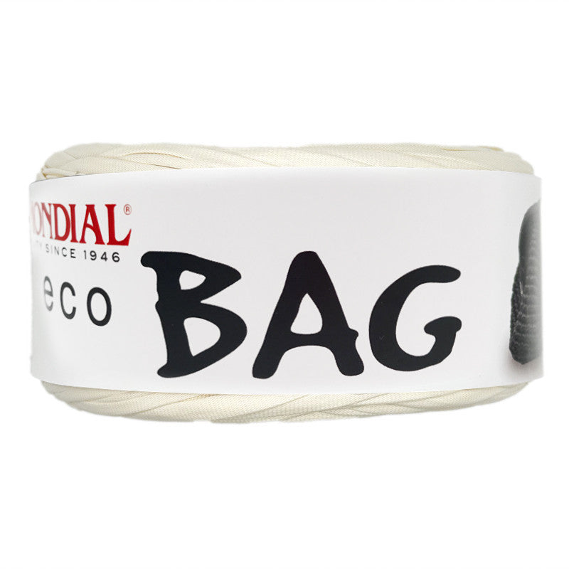 ECO BAG-FETTUCCIA IN SIMIL PELLE