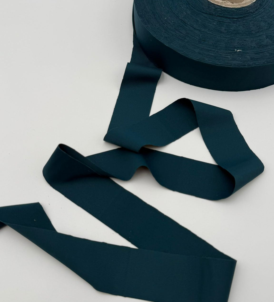 FETTUCCIA IN LYCRA BACK TO COLORS