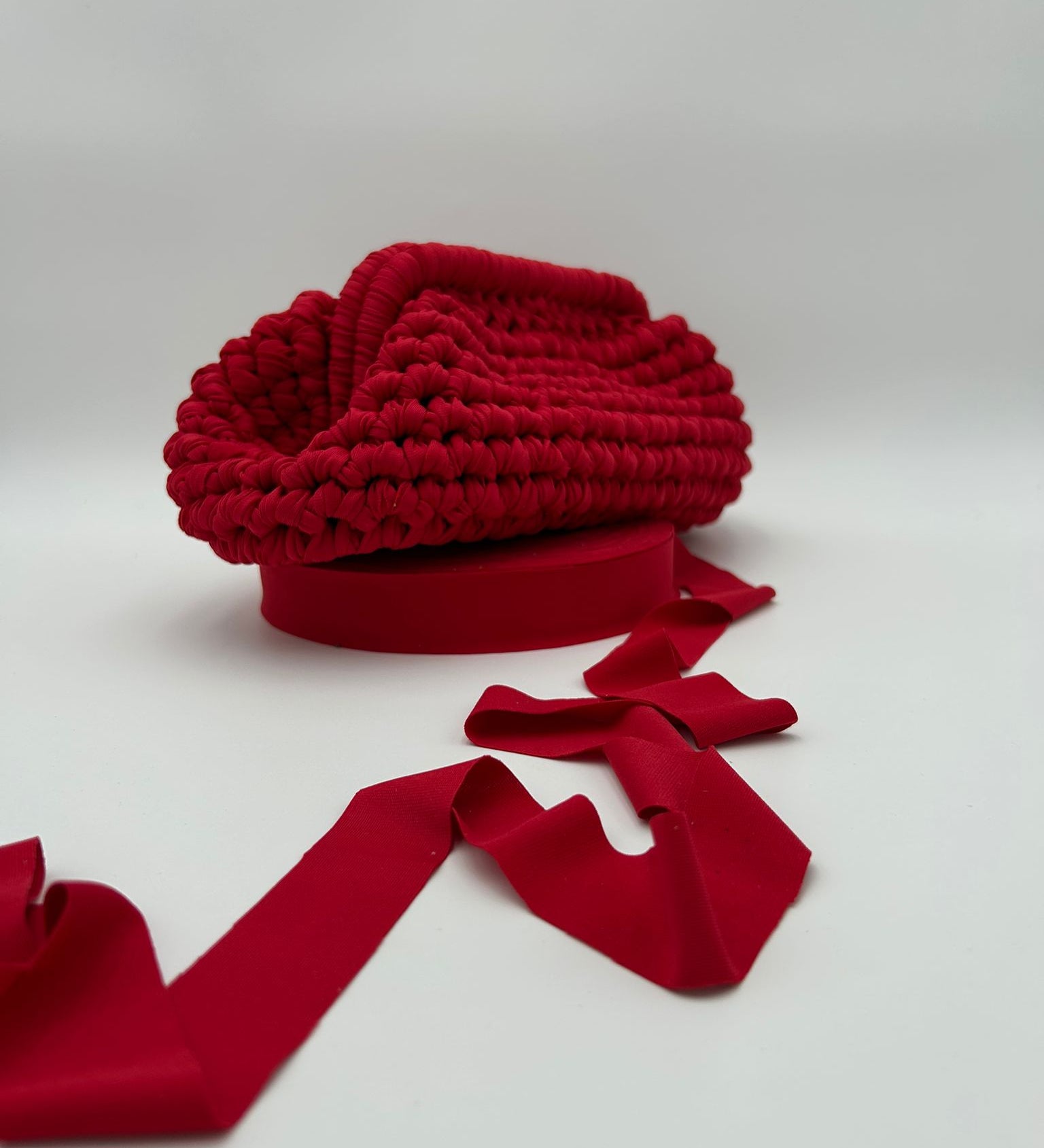 FETTUCCIA IN LYCRA BACK TO COLORS!