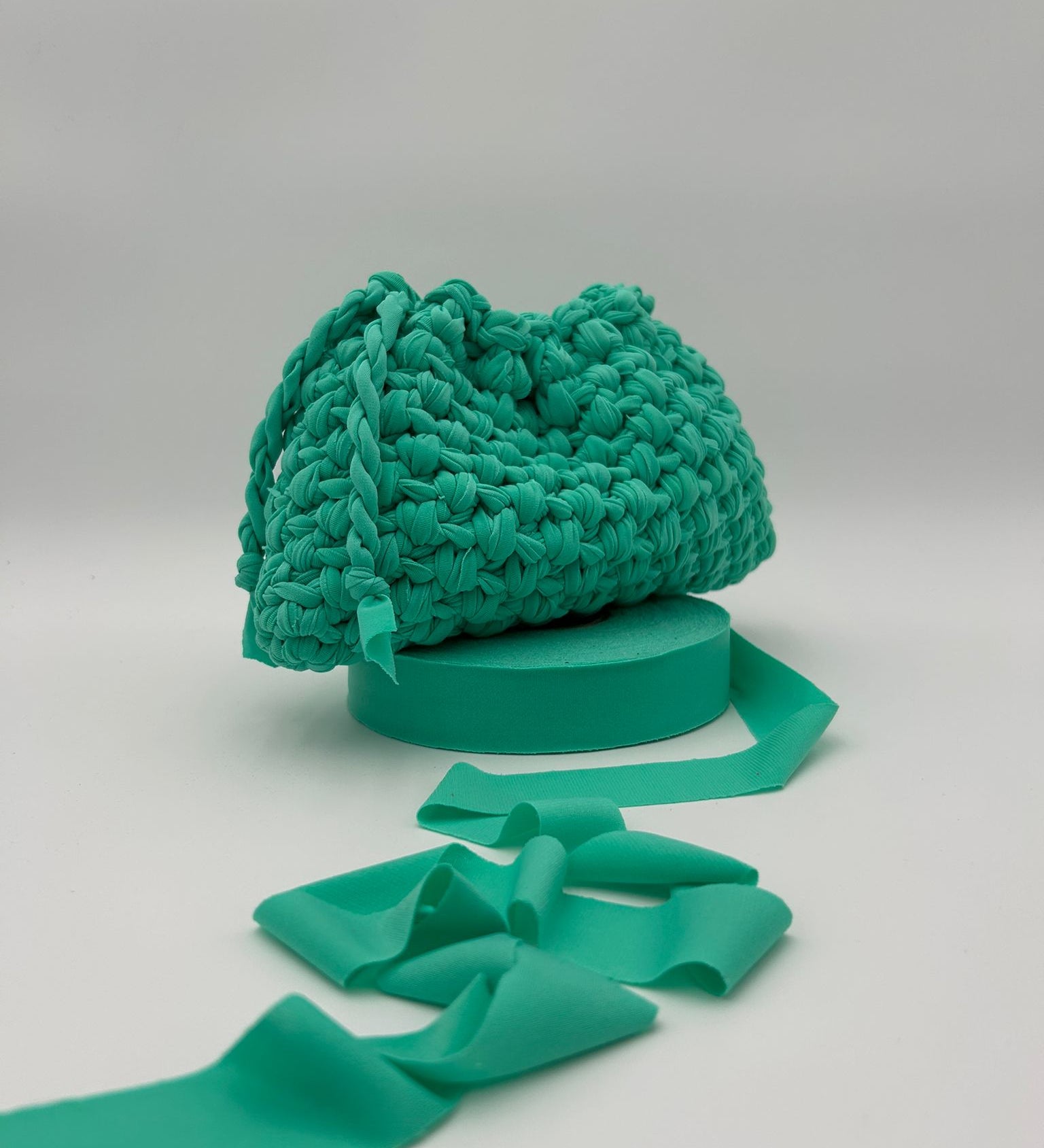 FETTUCCIA IN LYCRA BACK TO COLORS!