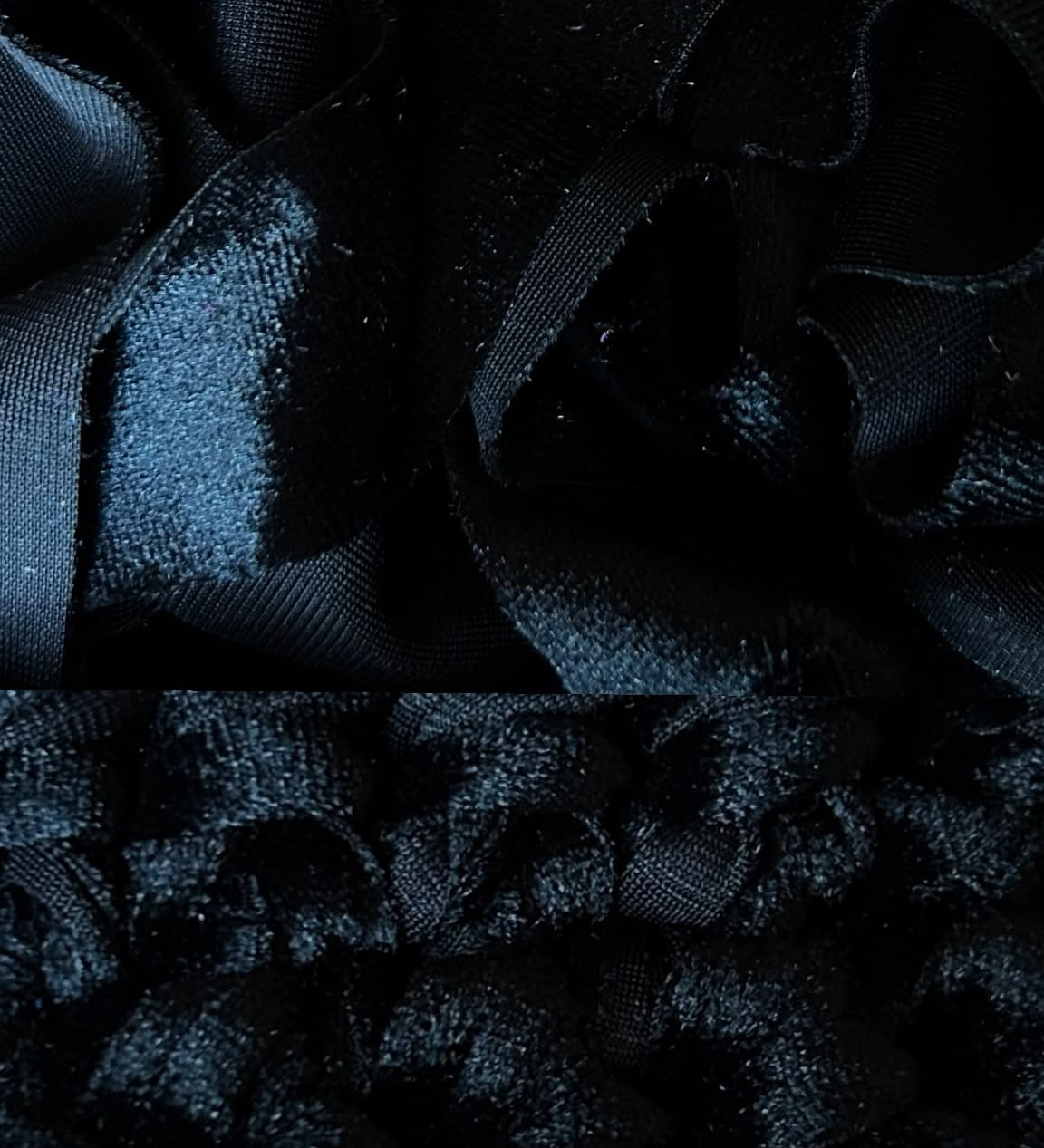 FETTUCCIA VELVET