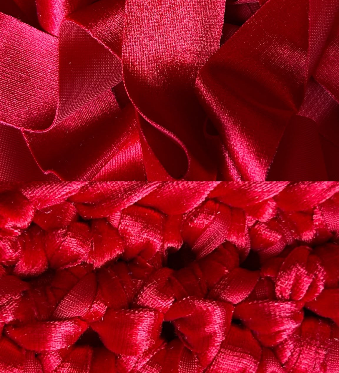 FETTUCCIA VELVET