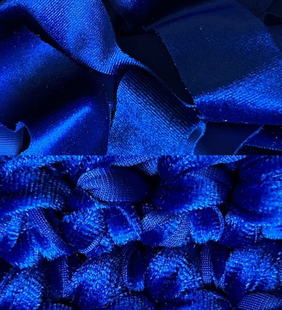 FETTUCCIA VELVET