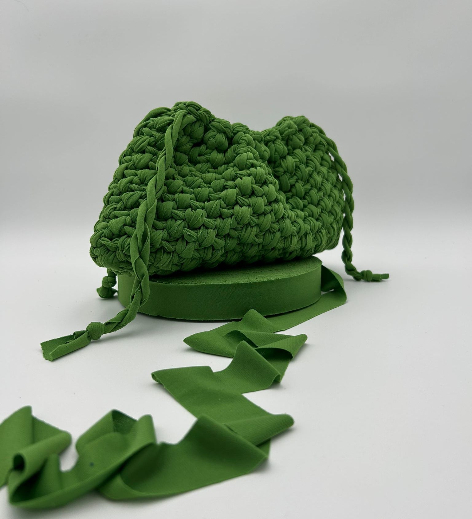 FETTUCCIA IN LYCRA BACK TO COLORS!