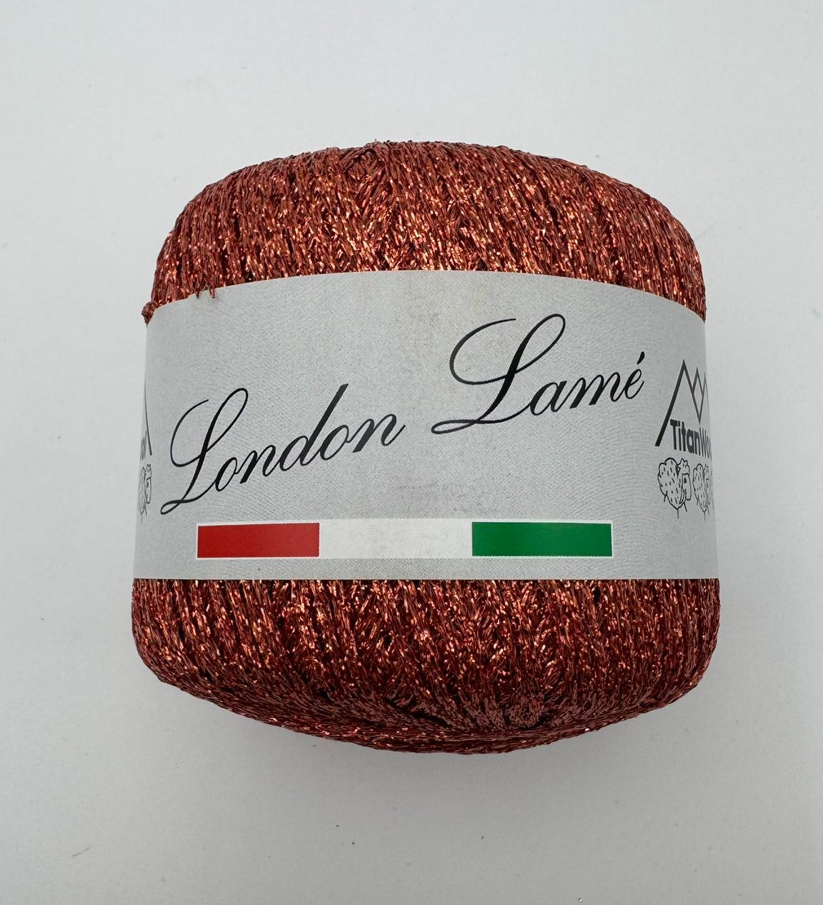 FILO LONDON LAME'