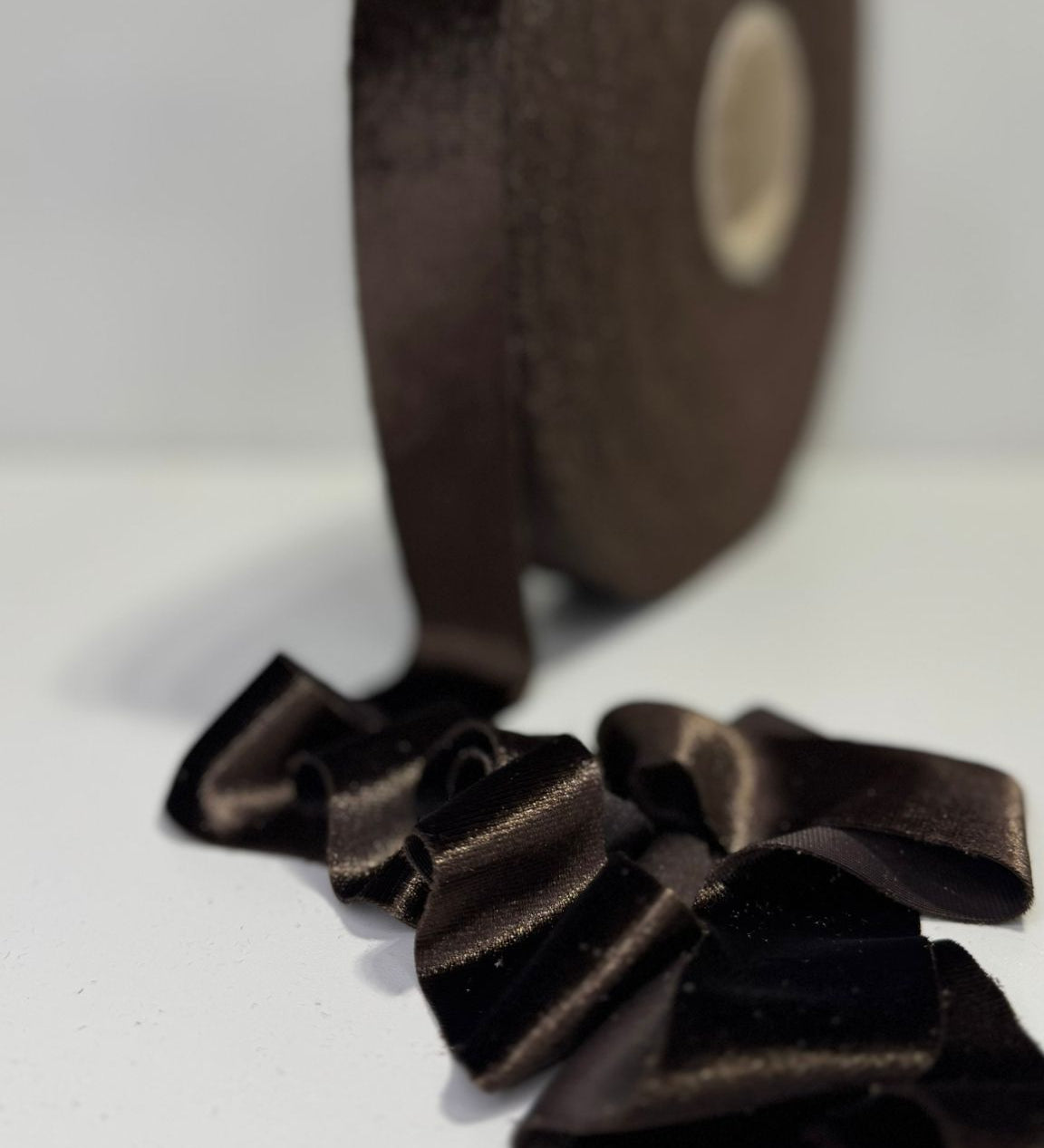 FETTUCCIA PIZZA IN VELLUTO LUCIDO