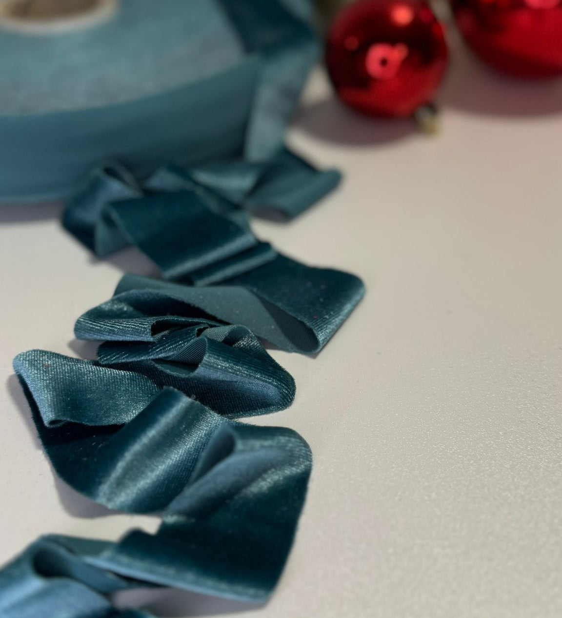 FETTUCCIA PIZZA IN VELLUTO LUCIDO