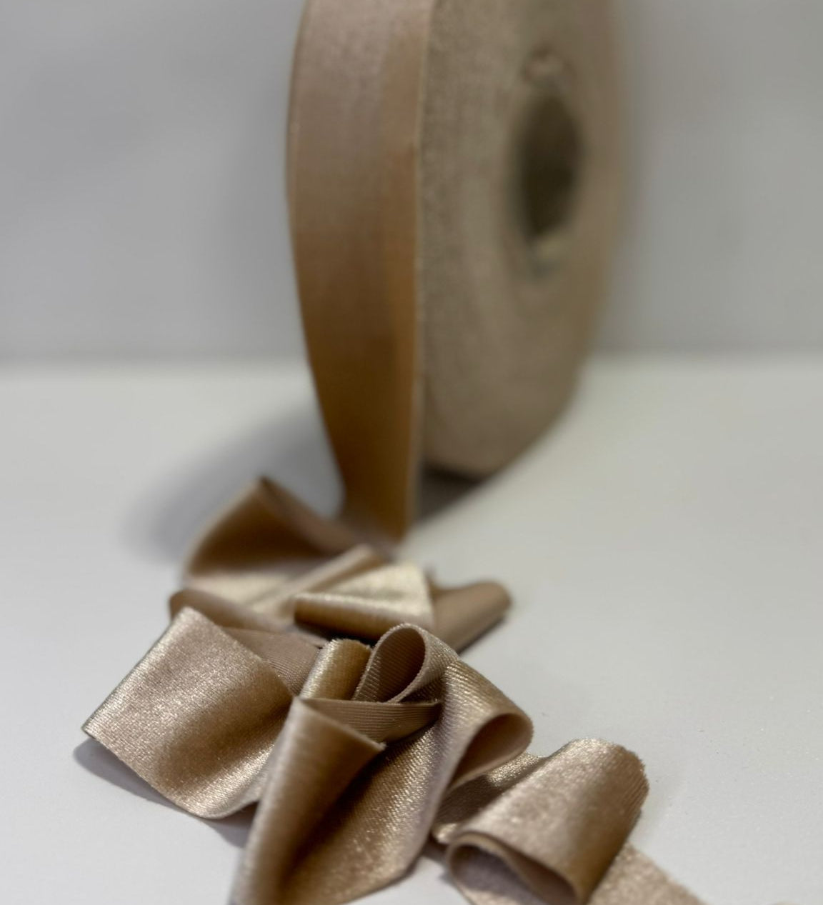 FETTUCCIA PIZZA IN VELLUTO LUCIDO