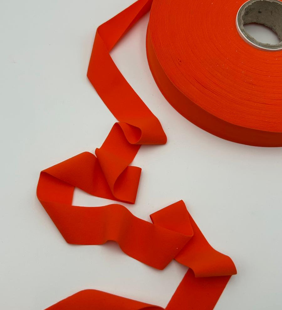 FETTUCCIA IN LYCRA BACK TO COLORS