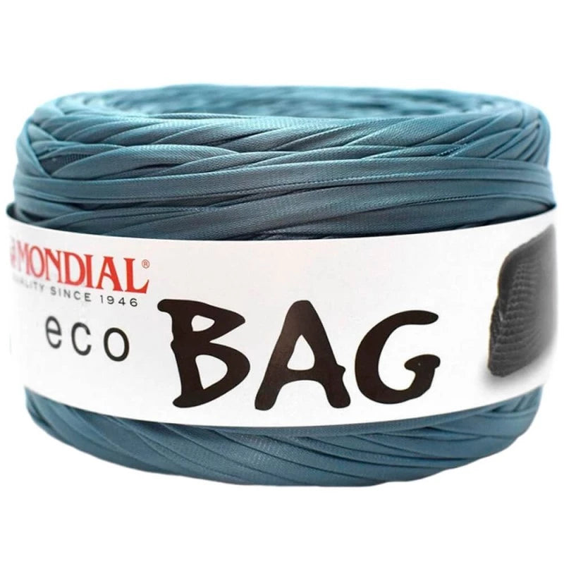 ECO BAG-FETTUCCIA IN SIMIL PELLE